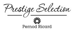 Prestige Selection Pernod Ricard