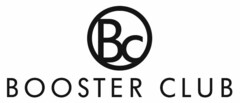 BC BOOSTER CLUB