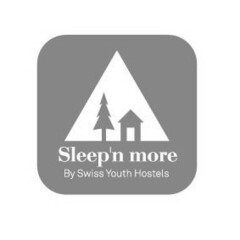 Sleep'n more By Swiss Youth Hostels