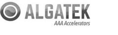 ALGATEK AAA Accelerators