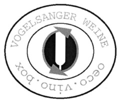 VOGELSANGER WEINE oeco.vino.box