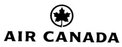 AIR CANADA