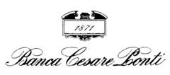 Banca Cesare Ponti