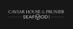 CAVIAR HOUSE & PRUNIER SEAFOOD BAR