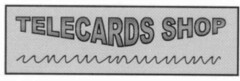 TELECARDS SHOP