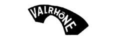 VALRHôNE