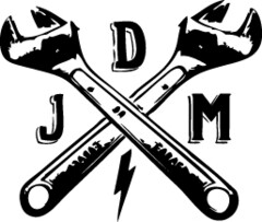 J D M