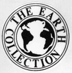 THE EARTH COLLECTION