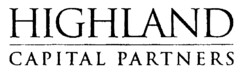 HIGHLAND CAPITAL PARTNERS