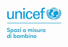 unicef Spazi misura di bambino