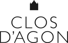 CLOS D'AGON