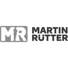 MR MARTIN RÜTTER