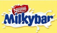 Nestlé Milkybar