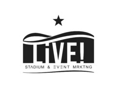 LiVE! STADIUM & EVENT MRKTNG