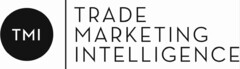 TMI TRADE MARKETING INTELLIGENCE