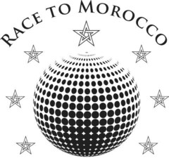 RACE TO MOROCCO