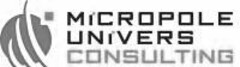 MICROPOLE UNIVERS CONSULTING