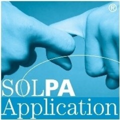 SOLPA Application