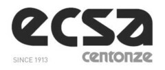 ecsa centonze SINCE 1913