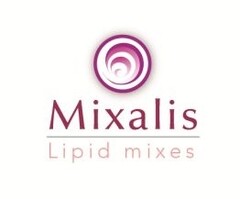 Mixalis Lipid mixes