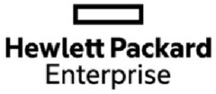 Hewlett Packard Enterprise