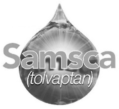 Samsca (tolvaptan)