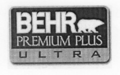 BEHR PREMIUM PLUS ULTRA