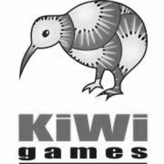 KiWi games