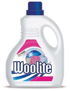 Woolite SAFETERGENT.com