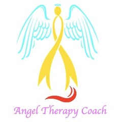 Angel Therapy Coach