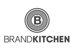 B BRANDKITCHEN