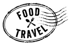 FOOD TRAVEL