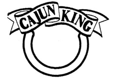 CAJUN KING