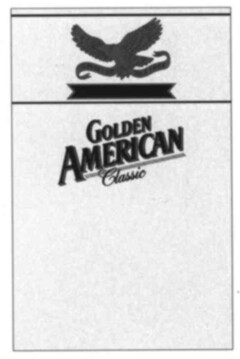 GOLDEN AMERICAN Classic