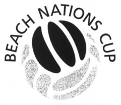 BEACH NATIONS CUP