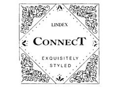 LINDEX CONNECT EXQUISITELY STYLED