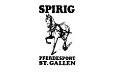SPIRIG PFERDESPORT ST. GALLEN