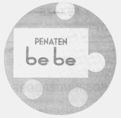 PENATEN bebe