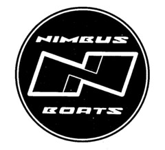 NIMBUS BOATS N