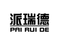 PAI RUI DE