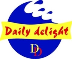 Daily delight DD