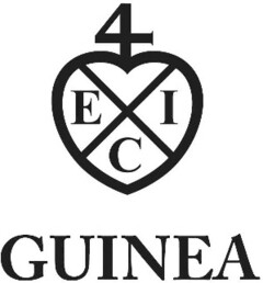 GUINEA 4 ECI