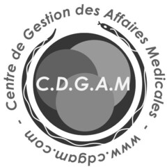 C.D.G.A.M Centre de Gestion des Affaires Medicales - www.cdgam.com