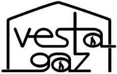 vestal gaz