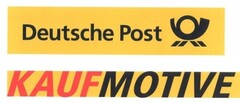 Deutsche Post KAUFMOTIVE