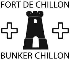FORT DE CHILLON BUNKER CHILLON