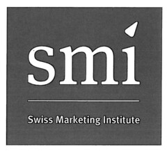 smi Swiss Marketing Institute