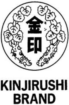 EP KINJIRUSHI BRAND
