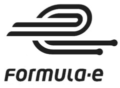 e Formula-e