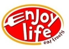 Enjoy life eat freely